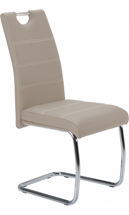 Кухонний стілець GT KY666 Cappucino