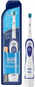 Зубная щетка Braun ORAL-B DB-4 (Expert)