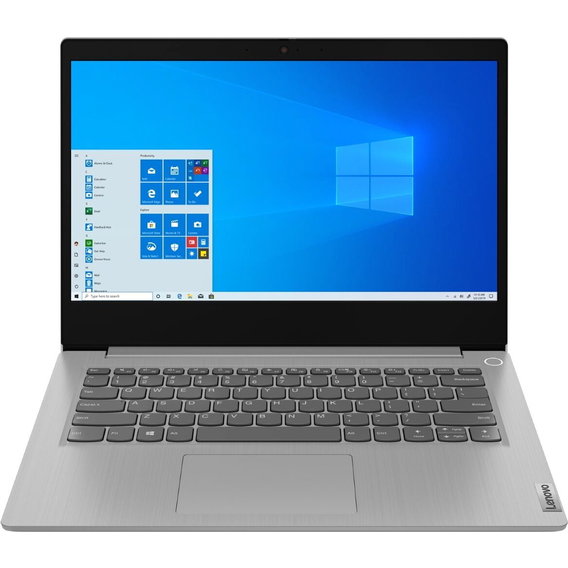 Ноутбук Lenovo IdeaPad 3 14ADA05 (81W00054PB) *