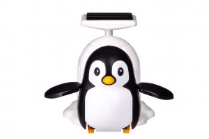 Робот-конструктор Same Toy - Солнечный Пингвин
