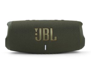 Акустика JBL Charge 5 Green