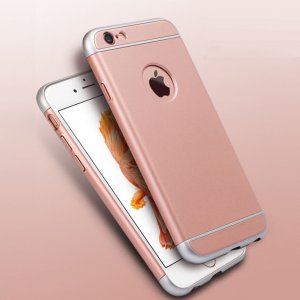 Нпакладка Joyroom Chi Series for iPhone 6/6s Golden Rose