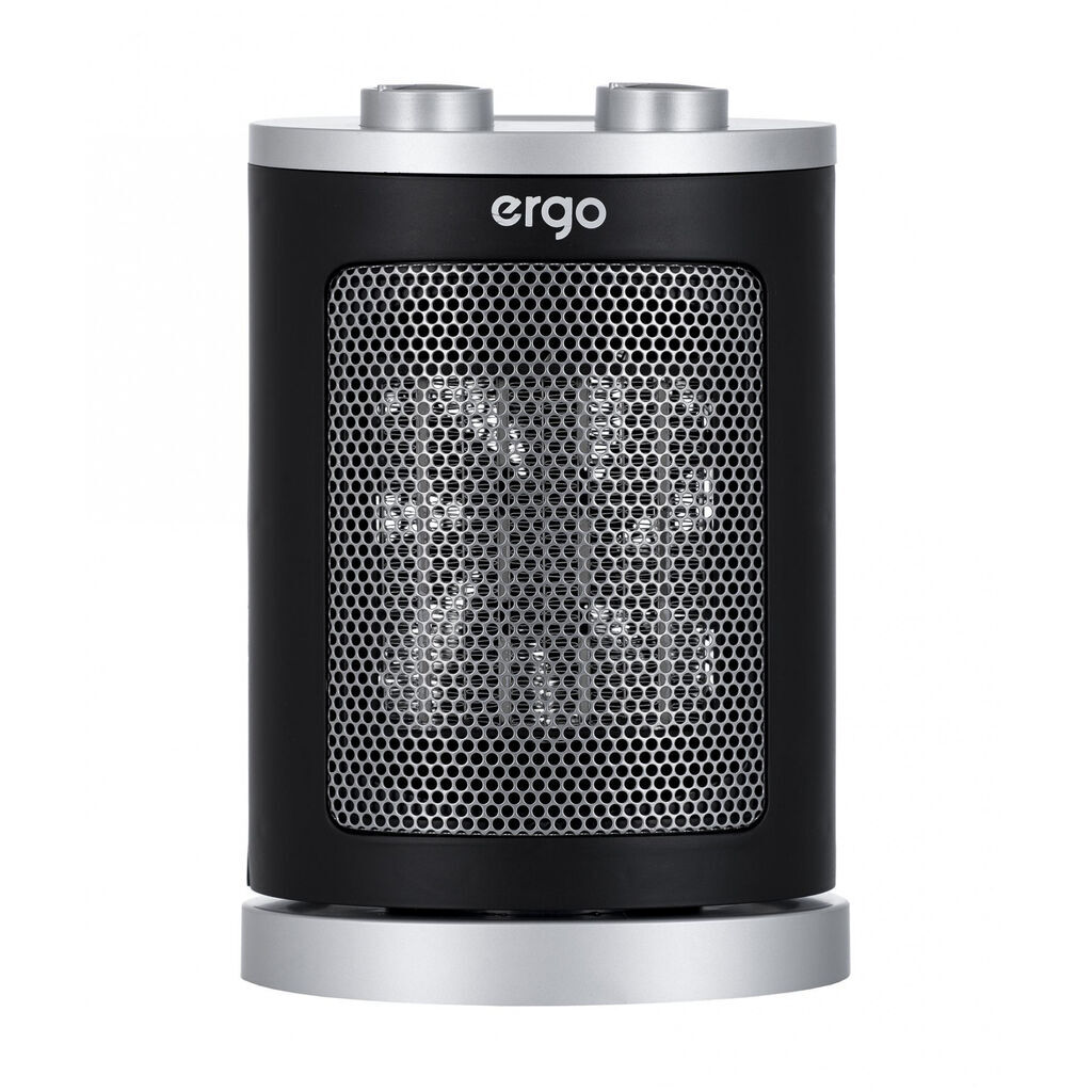Тепловентилятор Ergo FHC 2015 S