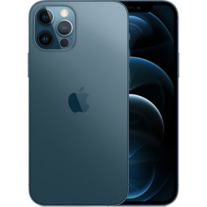 Смартфон Apple iPhone 12 Pro 128GB Pacific Blue *