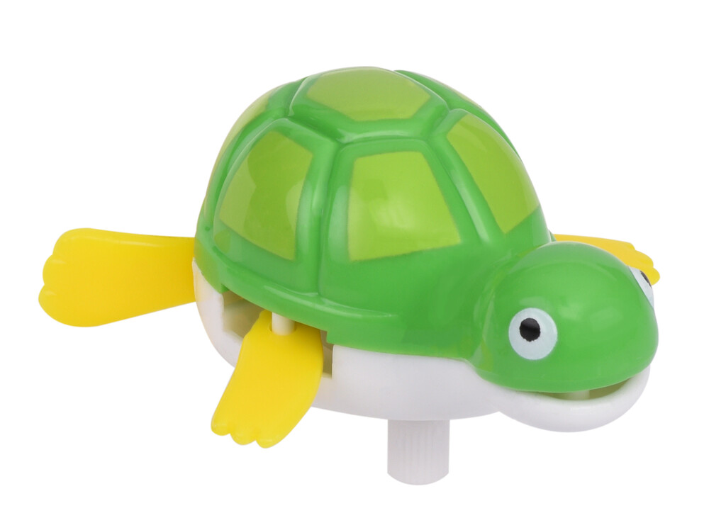 Заводна іграшка goki Черепаха