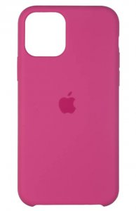 Накладка Original Silicone Case для Apple iPhone 11 Dragon Fruit (ARM55392)