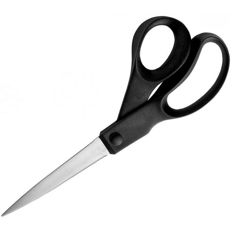 Ножиці Fiskars Essential 21cm (1023817)