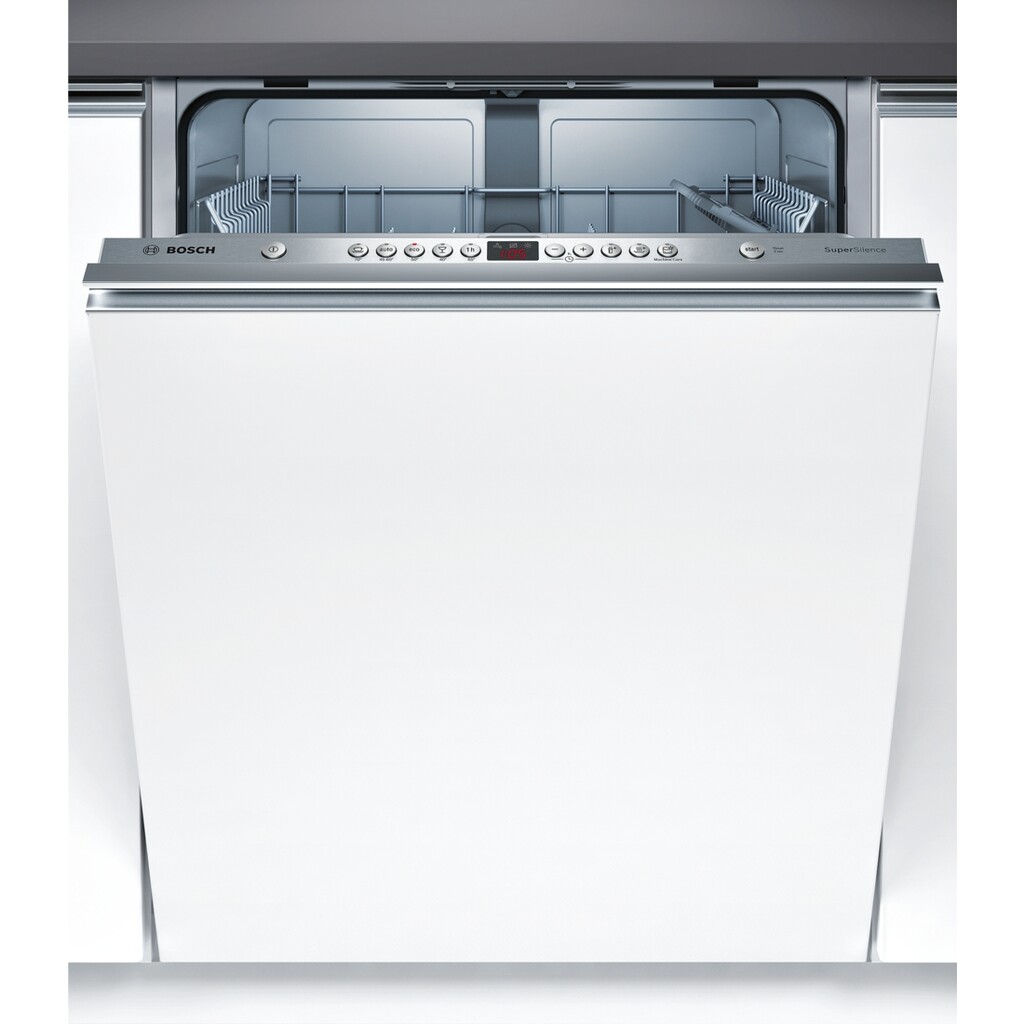 Посудомийна машина вбудована Bosch SMV45GX02E *