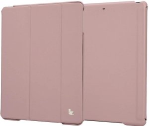 Чехол для планшета Jison Ipad Air 2 PU Smart Cover Pink