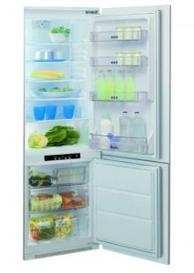 Холодильник встроенный Whirlpool ART 459 / A + / NF / 1 *