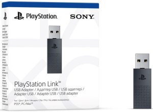 USB адаптер Sony PlayStation Link