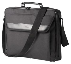 Сумка для ноутбука Trust 15-16" Notebook Carry Bag Classic BG-3350Cp (15647)