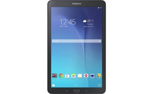 Планшет Samsung Galaxy Tab E 9.6 3G Black (SM-T561NZKA) *