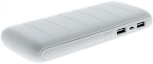 Универсальная батарея Joyroom Power Bank Speed Series D-M152 10000mAh White
