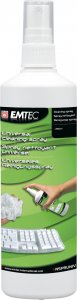 Комплект для чистки Emtec Spray Cleaner Universal 250 ml