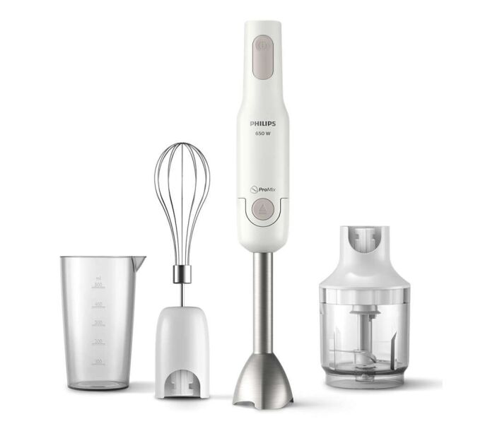 Блендер Philips Daily Collection HR2536/00