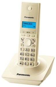 Телефон DECT Panasonic KX-TG1711UAJ