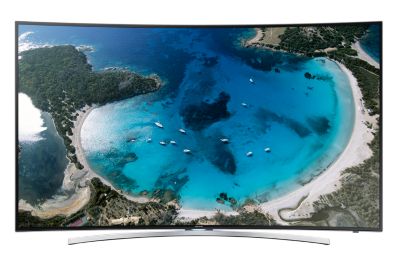 Телевізор 48" Samsung UE48H8000 *