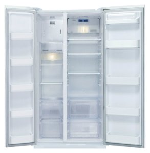 Холодильник LG GW-B207 QVQA