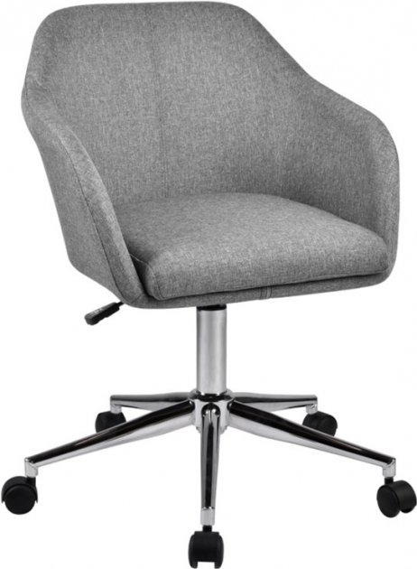 Офісне крісло H-6103 Gray