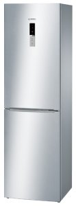 Холодильник Bosch KGN39VL25E *