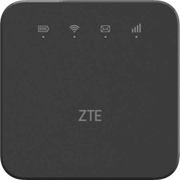 Роутер мобільний ZTE MF927U 4G