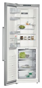 Холодильник Siemens KS36FPI30 *