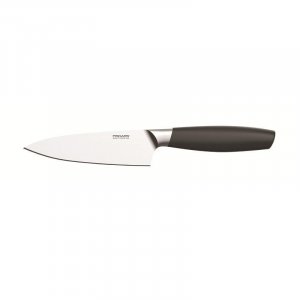 Нож Fiskars FF+ для шеф-повара маленький (1016013)