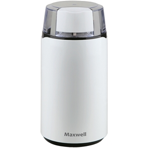 Кофемолка Maxwell MW-1703 White