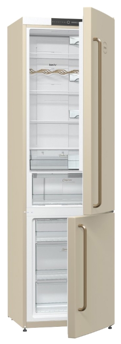 Холодильник Gorenje NRK621CLI *