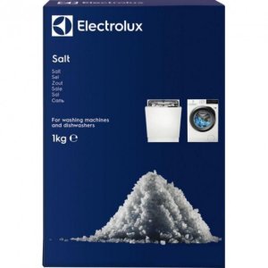 Соль для посудомоечных машин Electrolux E6DMU101