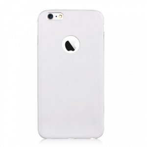 Накладка Devia Blade for iPhone 6 Pure White