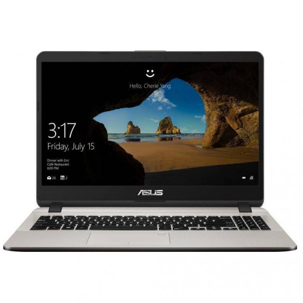 Ноутбук Asus X507UF-EJ486+ планка ОЗУ 4 ГБ