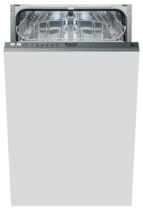 Посудомоечная машина Hotpoint-Ariston LSTB6B019 EU *