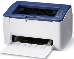 Принтер Xerox Phaser 3020Bl Wi-Fi