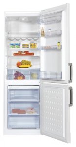 Холодильник Beko CS234020S