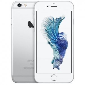 Смартфон Apple iPhone 6S 64Gb Silver *