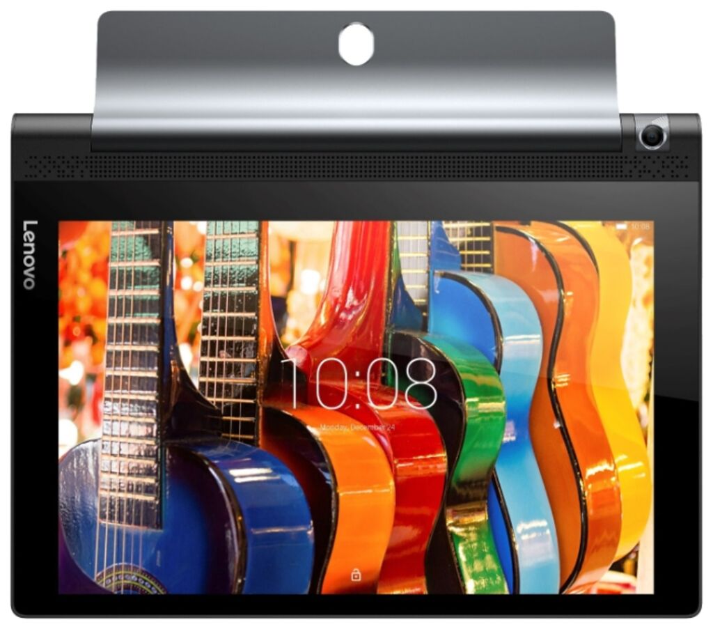 Планшет Lenovo Yoga Tablet 3 X50F + карта 32GB