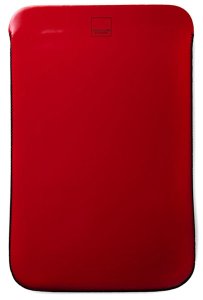 Чехол для планшета Acme Made Skinny Sleeve iPad Red