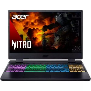 Ноутбук Acer Nitro 5 AN515-46-R8S7 (NH.QH1EX.00T) *