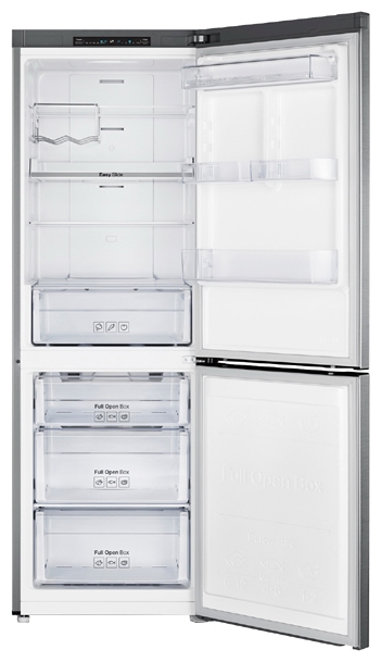 Холодильник Samsung RB29FSRNDSA/WT