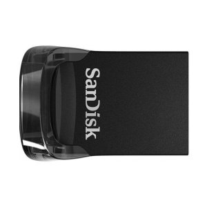USB флешдрайв Sandisk Ultra Fit 128Gb USB 3.1 (SDCZ430-128G-G46)