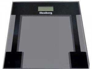 Весы напольные Elenberg BS 2802