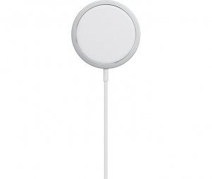 Зарядное устройство для Apple MagSafe Charger White (MHXH3ZE/A) RU