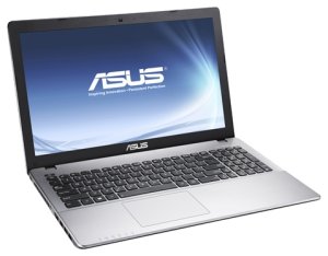 Ноутбук Asus X550CC-XX1365D White
