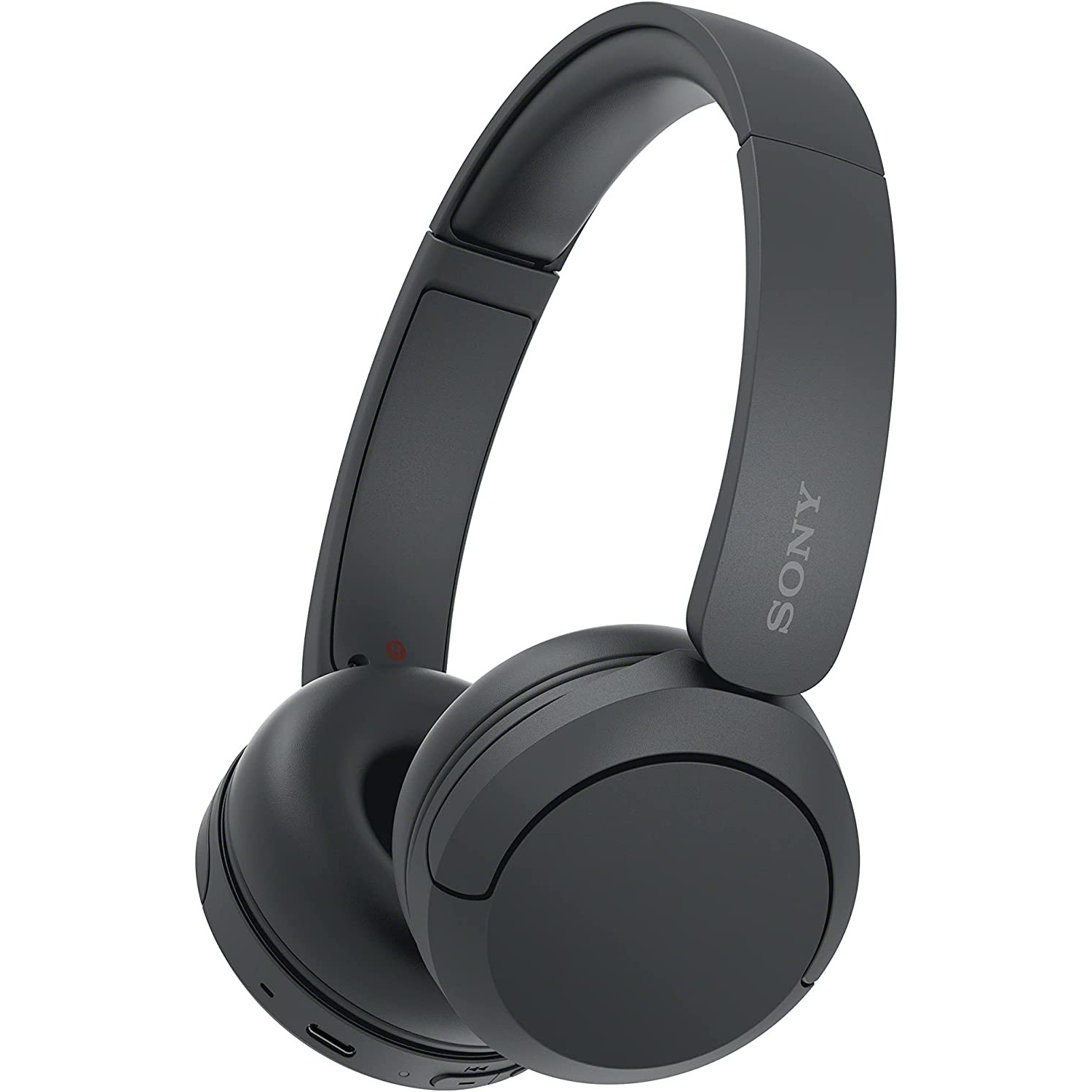 Навушники Bluetooth Sony WH-CH520 Black *