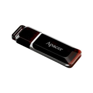 USB флешдрайв Apacer AH321 16GB Red