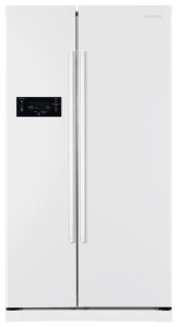 Холодильник Samsung RSA1SHWP1/UA