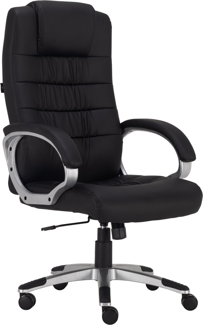 Офісне крісло GT Racer X-4316 Black