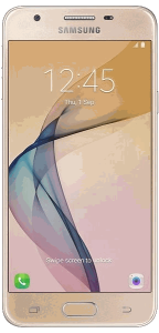 Смартфон Samsung G570 Galaxy J5 Prime (2016) (Gold)